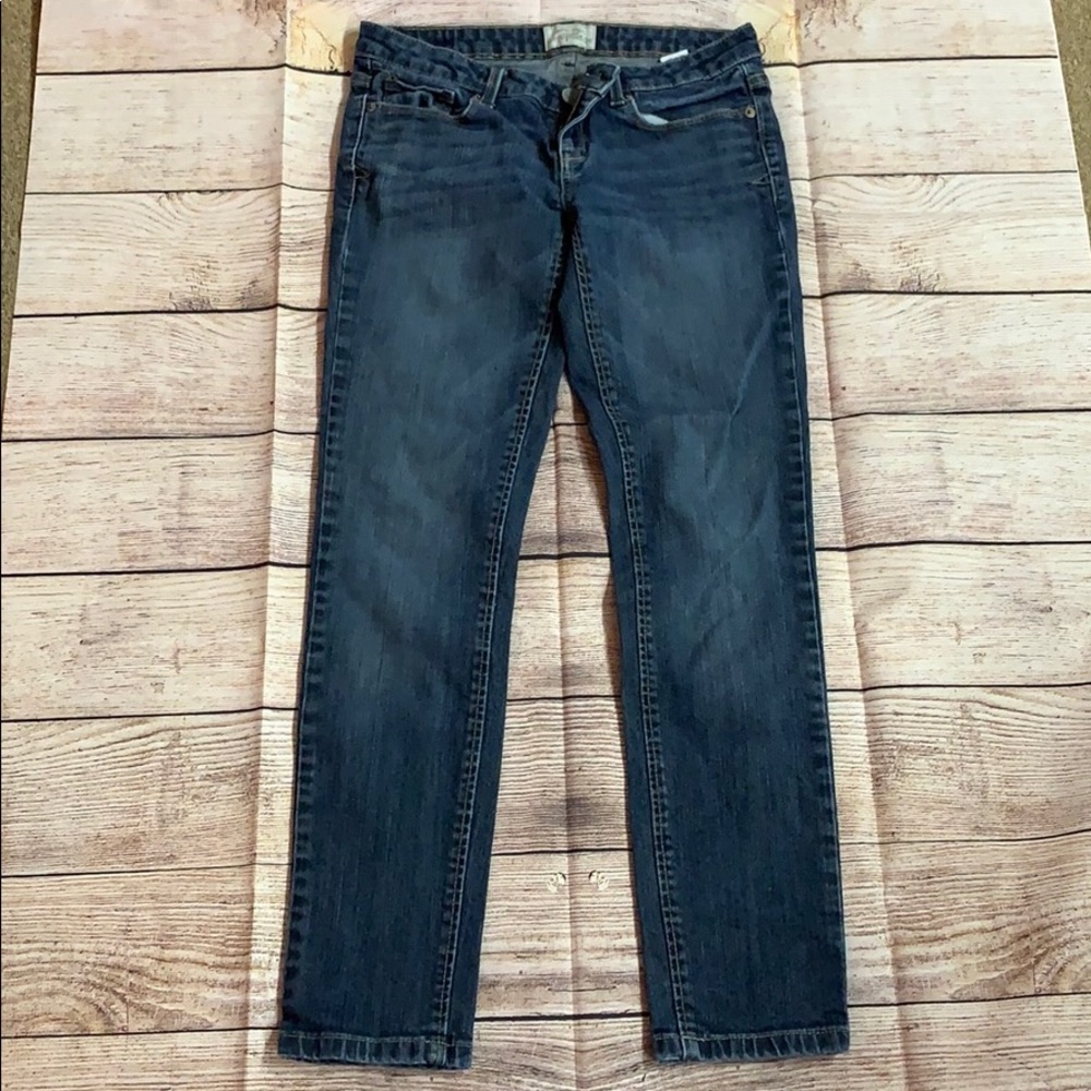 Aeropostale jeans